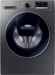 Samsung WW90K5410UX AddWash A+++ 1400 Devir 9 kg Gri Çamaşır Makinesi