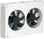 Samuray Pc-005 2X80X25Mm Turbo Cdrom Sistem Fan