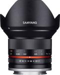 Samyang 12 mm f/2.0 NCS CS Krop Objektif