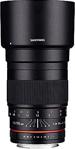 Samyang 135 mm f/2.0 ED UMC Full Frame Objektif