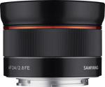 Samyang Af 24 Mm F/2.8 Fe Objektif