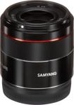 Samyang Af 45Mm F/1.8 Fe Lens