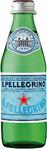 San Pellegrino 250 ml 6'lı Paket Cam Şişe Doğal Mineralli Maden Suyu