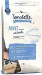 Sanabelle Adult With Fine Trout Alabalıklı 1 kg Yetişkin Kuru Kedi Maması - Açık Paket