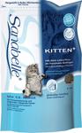 Sanabelle Kitten Tahılsız 2 kg Yavru Kuru Kedi Maması