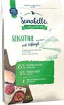 Sanabelle Sensitive Poultry 1 kg Hassas Tahılsız Yetişkin Kuru Kedi Maması - Açık Paket