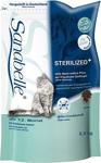 Sanabelle Sterilised 2 kg Kısırlaştırılmış Tahılsız Yetişkin Kuru Kedi Maması