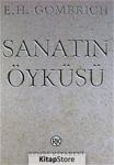 Sanatın Öyküsü - E.H. Gombrich