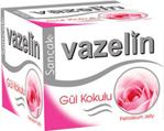 Sancak Gül Kokulu 115 Ml Vazelin