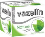 Sancak Naturel Vazelin 80 Ml