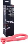 Sanctband Active Super Loop Band Pembe (Pink) - Yumuşak (Light)