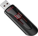 SanDisk 128 GB Cruzer Glide SDCZ600-128G-G35 USB Bellek