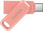 Sandisk 128 Gb Ultra Dual Drive Sdddc3-128G-G46Pc Usb Bellek