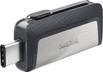 SanDisk 128 GB Ultra Dual Drive Type-C SDDDC2-128G-G46 USB Bellek