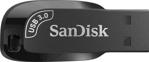 Sandisk 128 Gb Ultra Shift Sdcz410-128G-G46 Usb Bellek