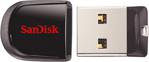 SanDisk 16 GB Cruzer Fit SDCZ33-016G-B35 USB Bellek