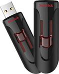 SanDisk 16 GB Cruzer Glide SDCZ600-016G-G35 USB Bellek