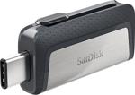 SanDisk 16 GB Ultra Dual Drive Type-C SDDDC2-016G-G46 USB Bellek