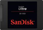 SanDisk 2 TB Ultra 3D SDSSDH3-2T00-G25 2.5" SATA 3.0 SSD