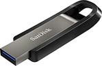 Sandisk 256 Gb Extreme Go Sdcz810-256G-G46 Usb Bellek