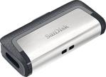 SanDisk 256 GB Ultra Dual Drive SDDDC2-256G-G46 USB Bellek