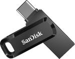 SanDisk 256 GB Ultra Dual Drive SDDDC3-256G-G46 USB Bellek