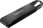 Sandisk 256 Gb Ultra Usb Type-C Sdcz460-256G-G46 Usb Bellek