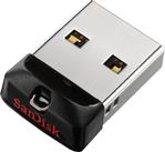 SanDisk 32 GB Cruzer Fit SDCZ33-032G-G35 USB Bellek
