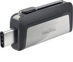 SanDisk 32 GB Ultra Dual Drive Type-C SDDDC2-032G-G46 USB Bellek