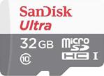 Sandisk 32Gb Novatek General Plus Araç Kamerası İçin Hafıza Kartı