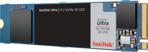 Sandisk 500 Gb Ultra 3D Sdssdh3N-500G-G25 M.2 Pci-Express 3.0 Ssd