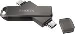 Sandisk 64 Gb Ixpand Flash Sdix70N-064G-Gn6Nn Usb Bellek