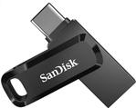 SanDisk 64 GB Ultra Dual Drive SDDDC3-064G-G46 USB Bellek