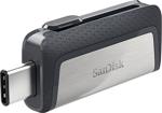 SanDisk 64 GB Ultra Dual Drive Type-C SDDDC2-064G-G46 USB Bellek