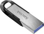 SanDisk 64 GB Ultra Flair SDCZ73-064G-G46 USB Bellek