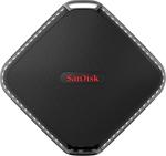 Sandisk Extreme 250 Gb Sdssdext-250G-G25 Taşınabilir Disk