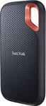 Sandisk Extreme Portable Ssd 1050Mb/S 2Tb