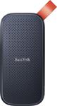 Sandisk Portable 2 Tb Sdssde30-2T00-G25 Harici Harddisk