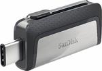 Sandisk Ultra Dual Drive Type-C 128Gb Otg Usb Bellek