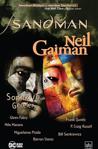 Sandman 11 - Sonsuz Geceler - Neil Gaiman