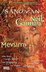 Sandman 4 & Sisler Mevsimi Neil Gaiman İthaki̇ Yayinlari