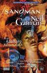 Sandman 6: Fabllar Ve Yansımalar/İthaki Yayınları/Neil Gaiman