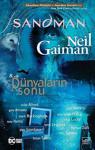 Sandman 8 - Dünyaların Sonu - Neil Gaiman