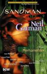 Sandman 9 - Merhametliler - Neil Gaiman