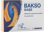 Sandoz Bakso 10 Saşe