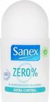 Sanex Zero Extra Control Roll-On 50 Ml