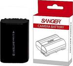 Sanger Np-Fv50 Sony Kamera Batarya