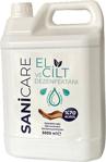 Sanicare El Ve Cilt Dezenfektanı 5000Ml X 3 Adet