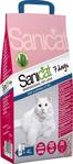 Sanicat Aloe Veralı 7 Days 4 lt Kedi Kumu