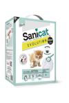 Sanicat Evolution Kitten 6 lt Yavru Kedi Kumu